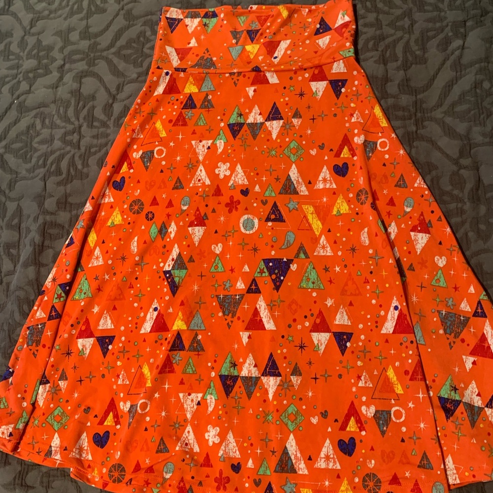 Lularoe Azure- xs